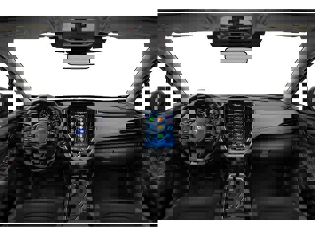 New 2026 Subaru Crosstrek 2.0i Premium image 19