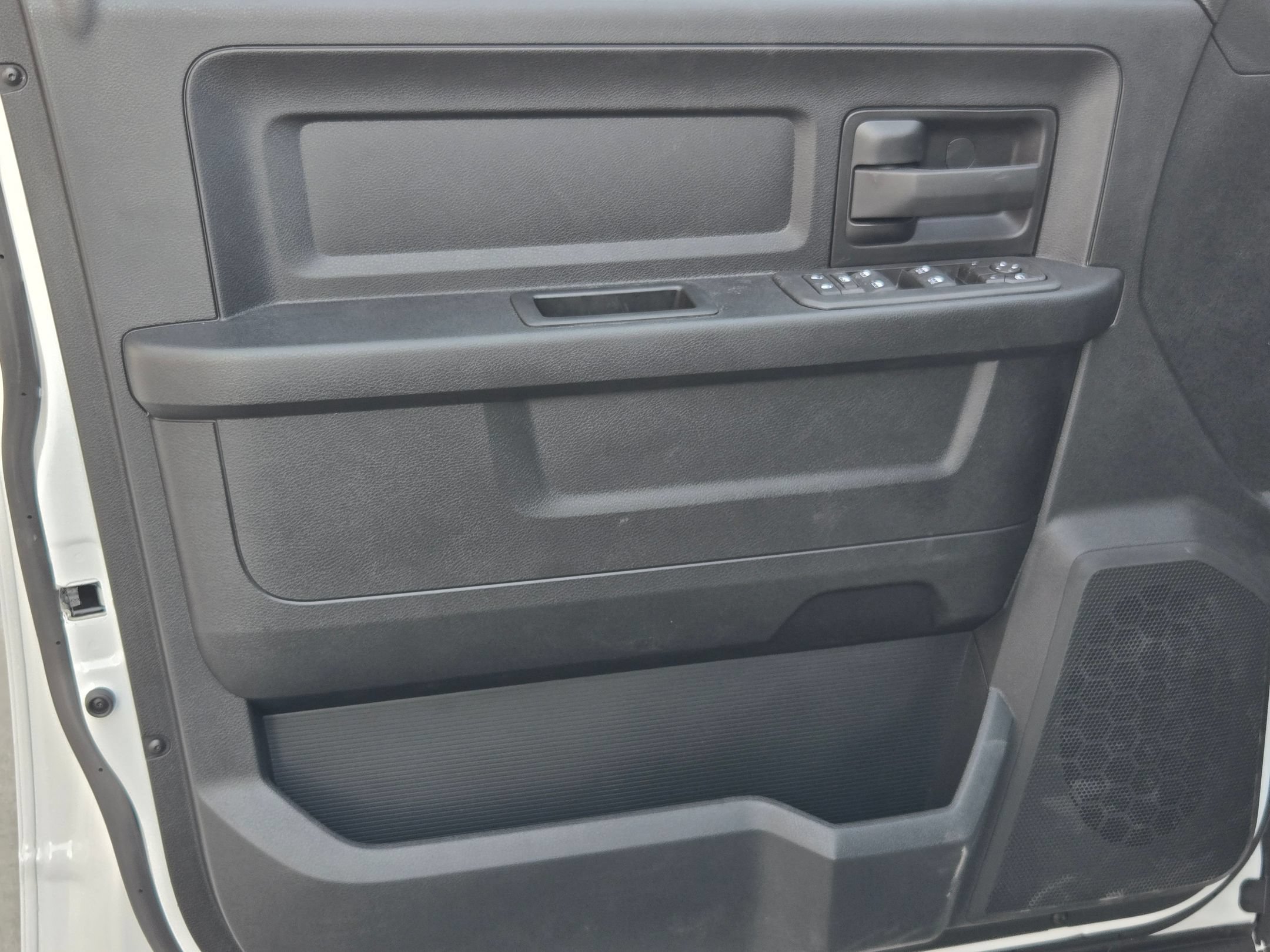 New 2026 RAM 3500 Tradesman AWD/4WD image 19