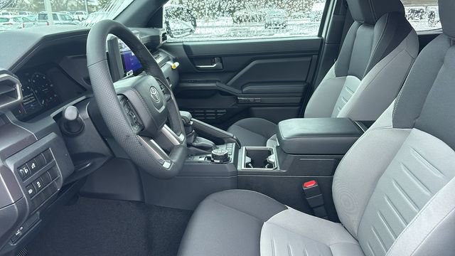 New 2026 Toyota Tacoma TRD Off-Road image 27