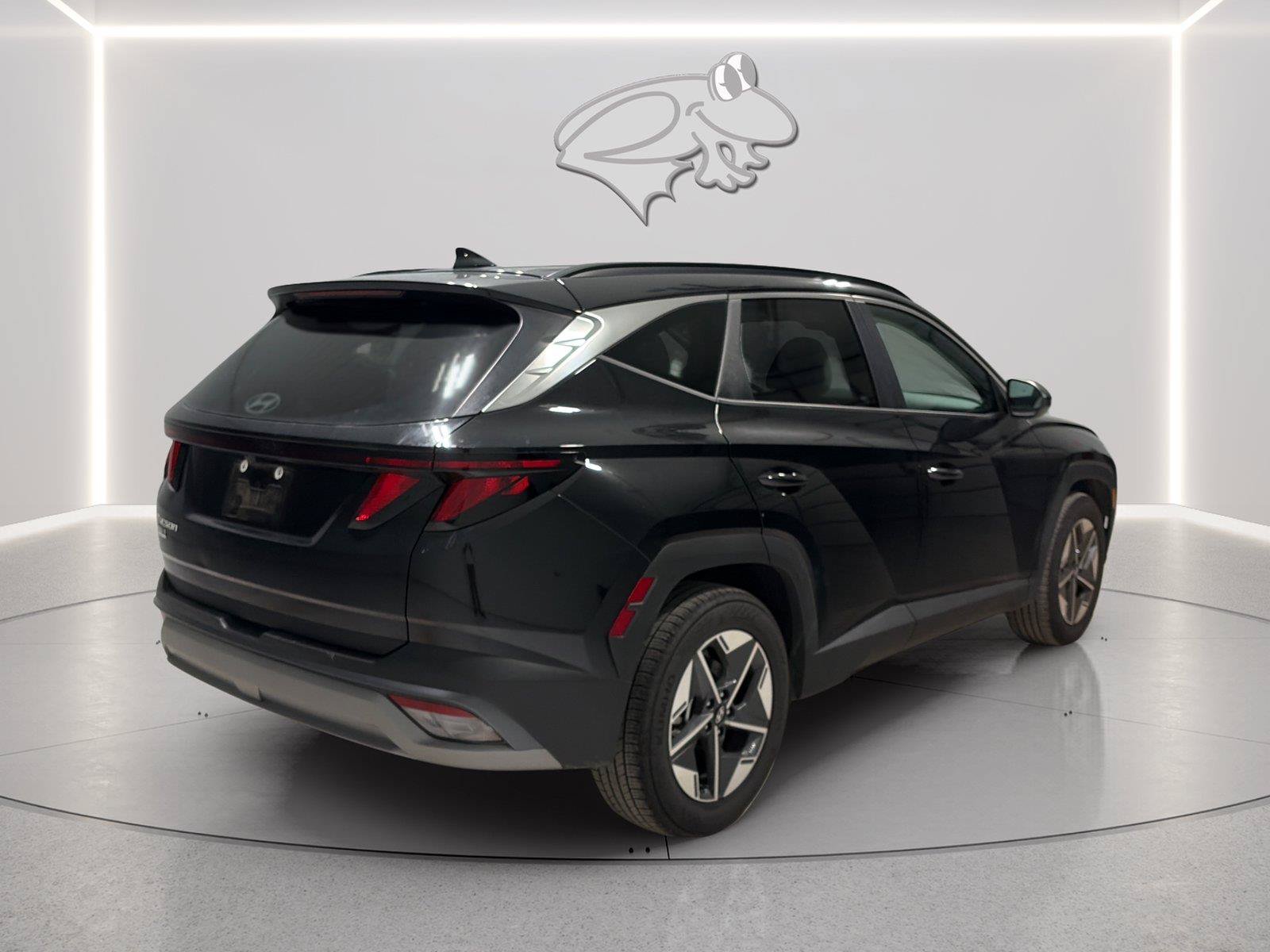 Used 2026 Hyundai Tucson SEL Plus FWD image 5