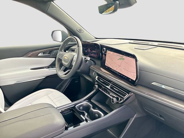 New 2026 Chevrolet Traverse High Country w/ LPO, Floor Liner Package image 36