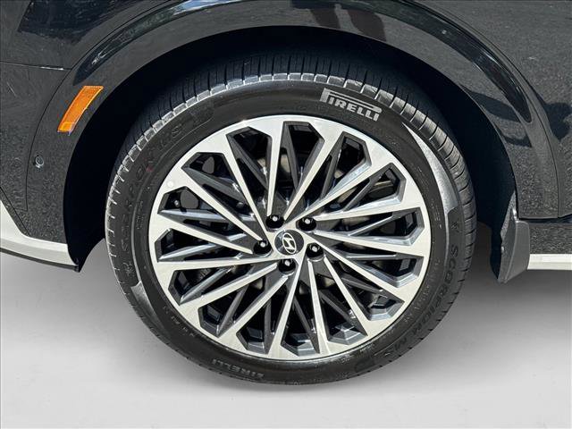 New 2026 Hyundai Palisade Calligraphy image 10