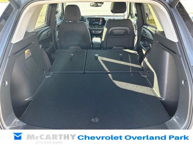 New 2026 Chevrolet TrailBlazer LT w/ Convenience Package image 20