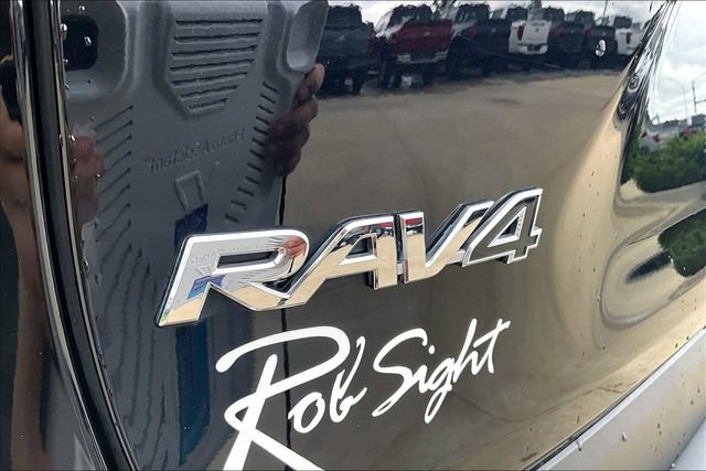 Used 2025 Toyota RAV4 XLE Premium w/ Weather Package AWD/4WD image 23