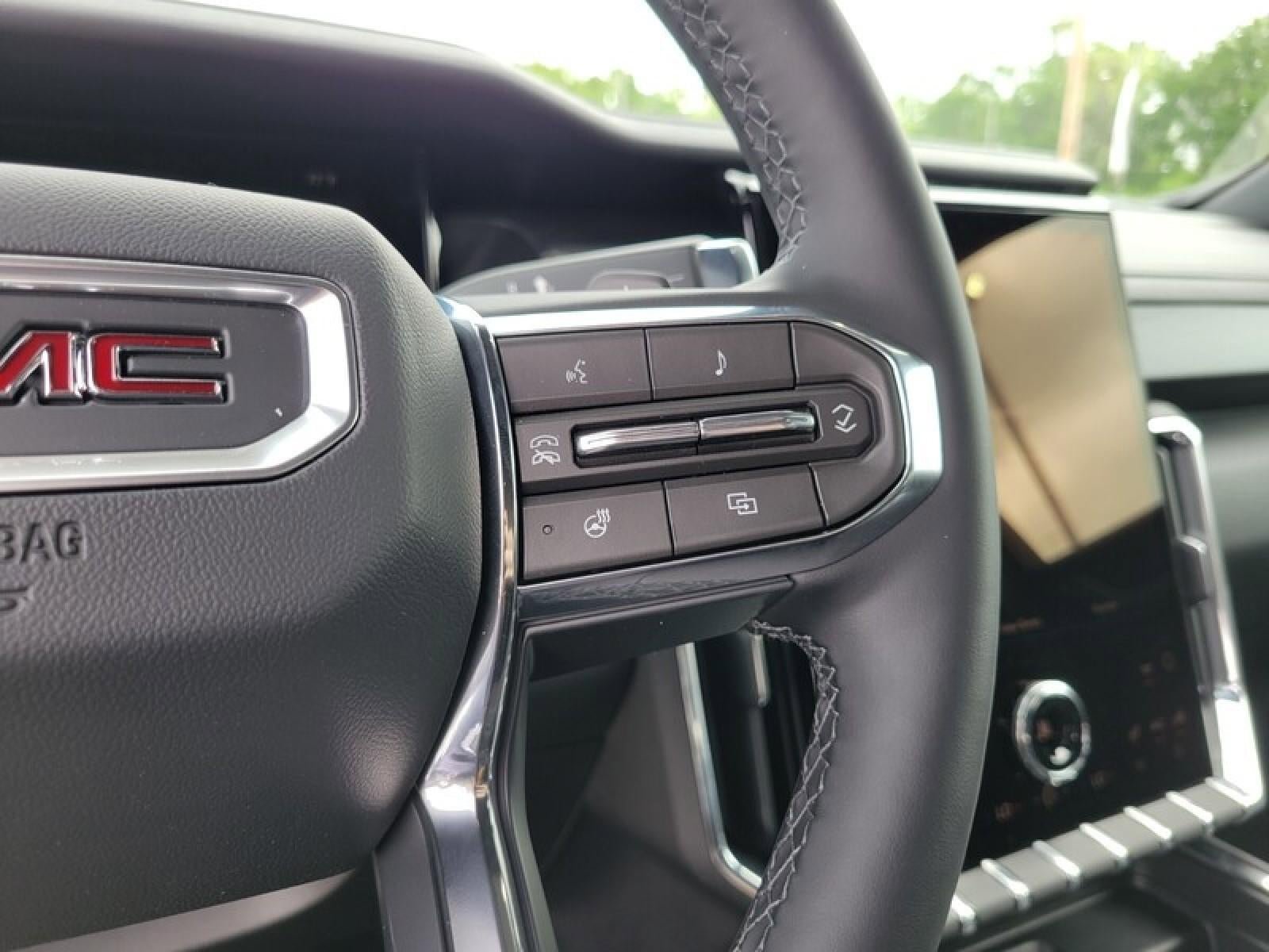 New 2026 GMC Acadia Elevation w/ Elevation Premium Package FWD image 13