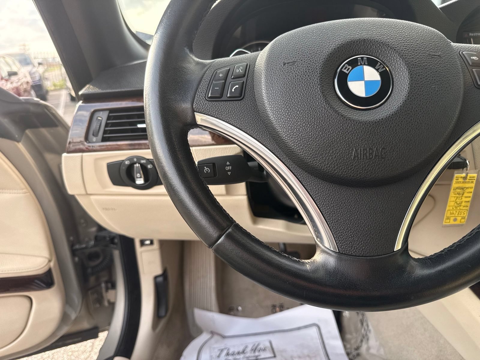 Used 2011 BMW 328i Convertible RWD image 17