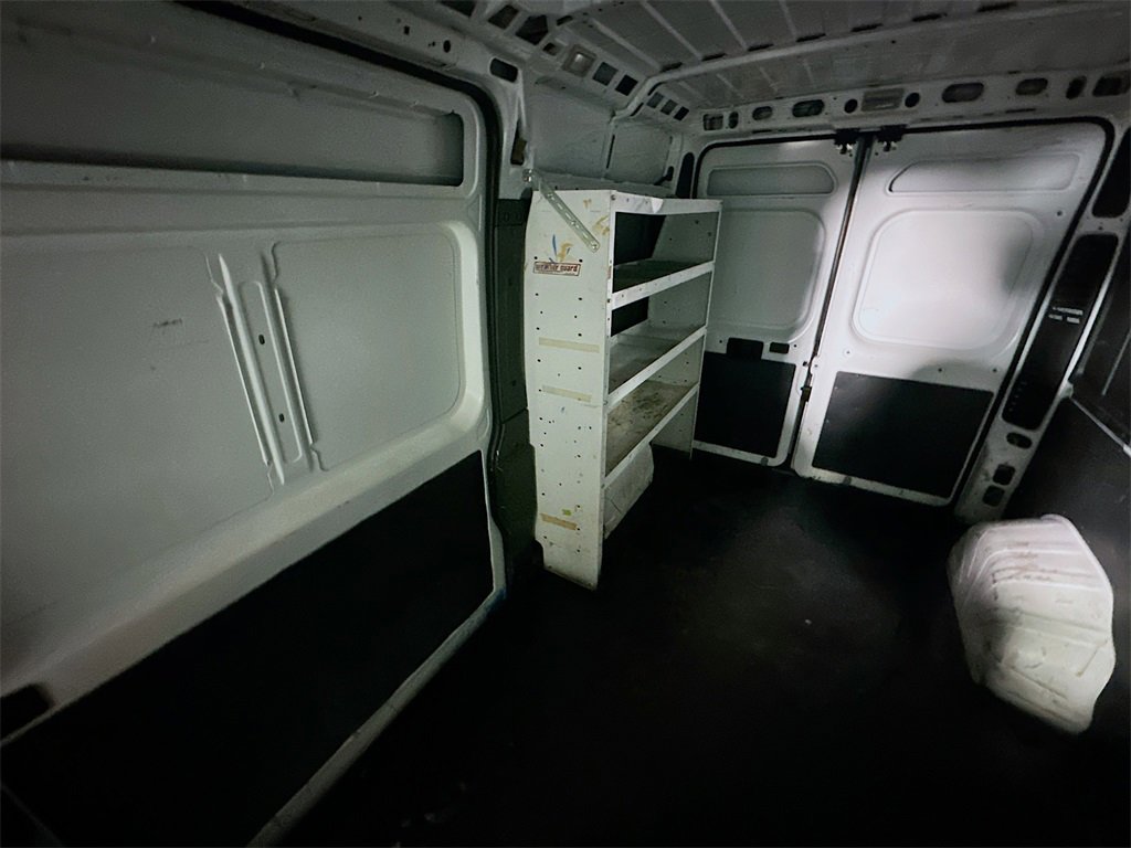 Used 2021 RAM ProMaster 2500 image 12