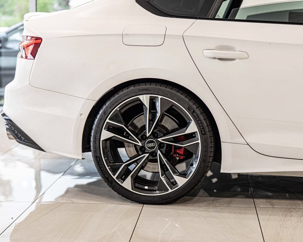Used 2021 Audi S5 Prestige w/ Prestige Package AWD/4WD image 11