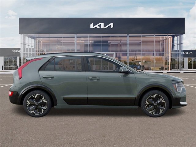 New 2025 Kia Niro Wind image 7