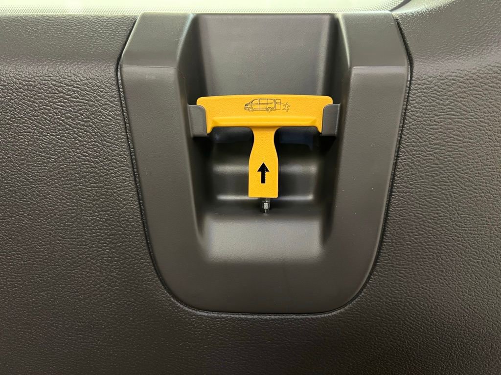 New 2026 Ford Transit 350 XLT image 35