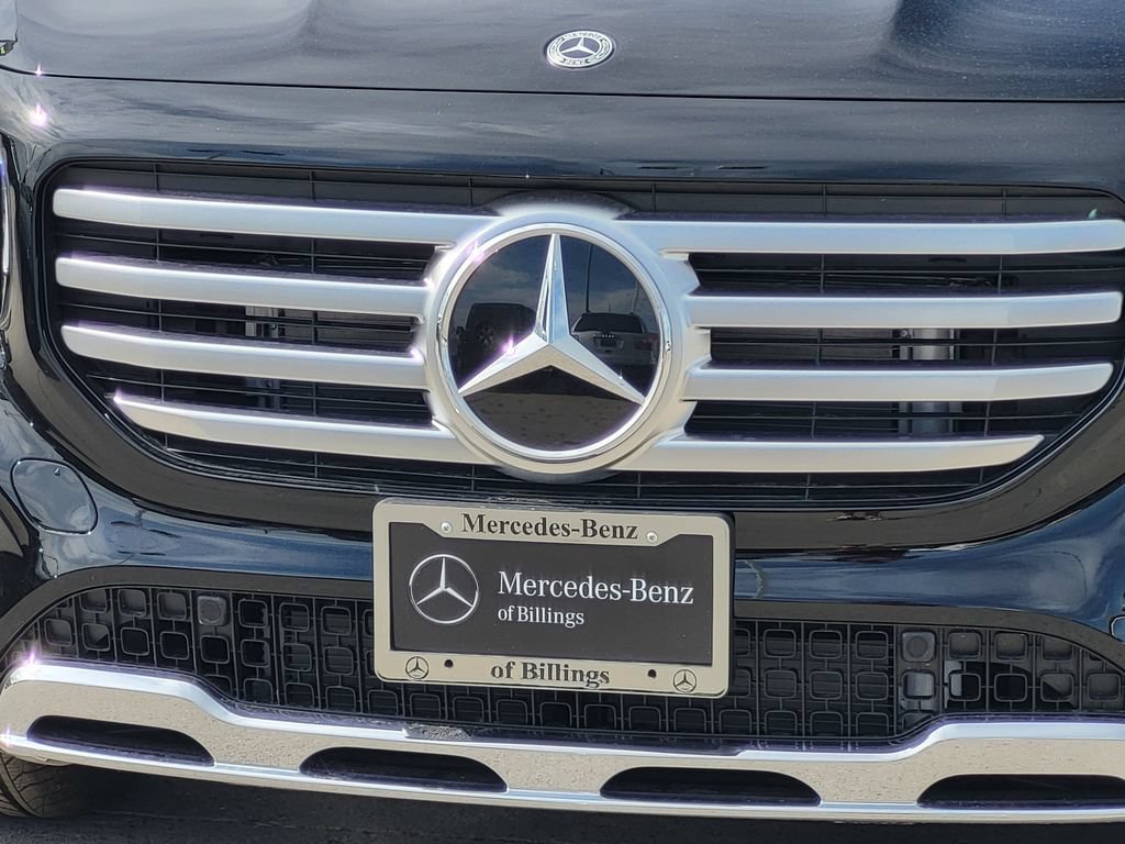 Used 2025 Mercedes-Benz GLB 250 4MATIC image 36