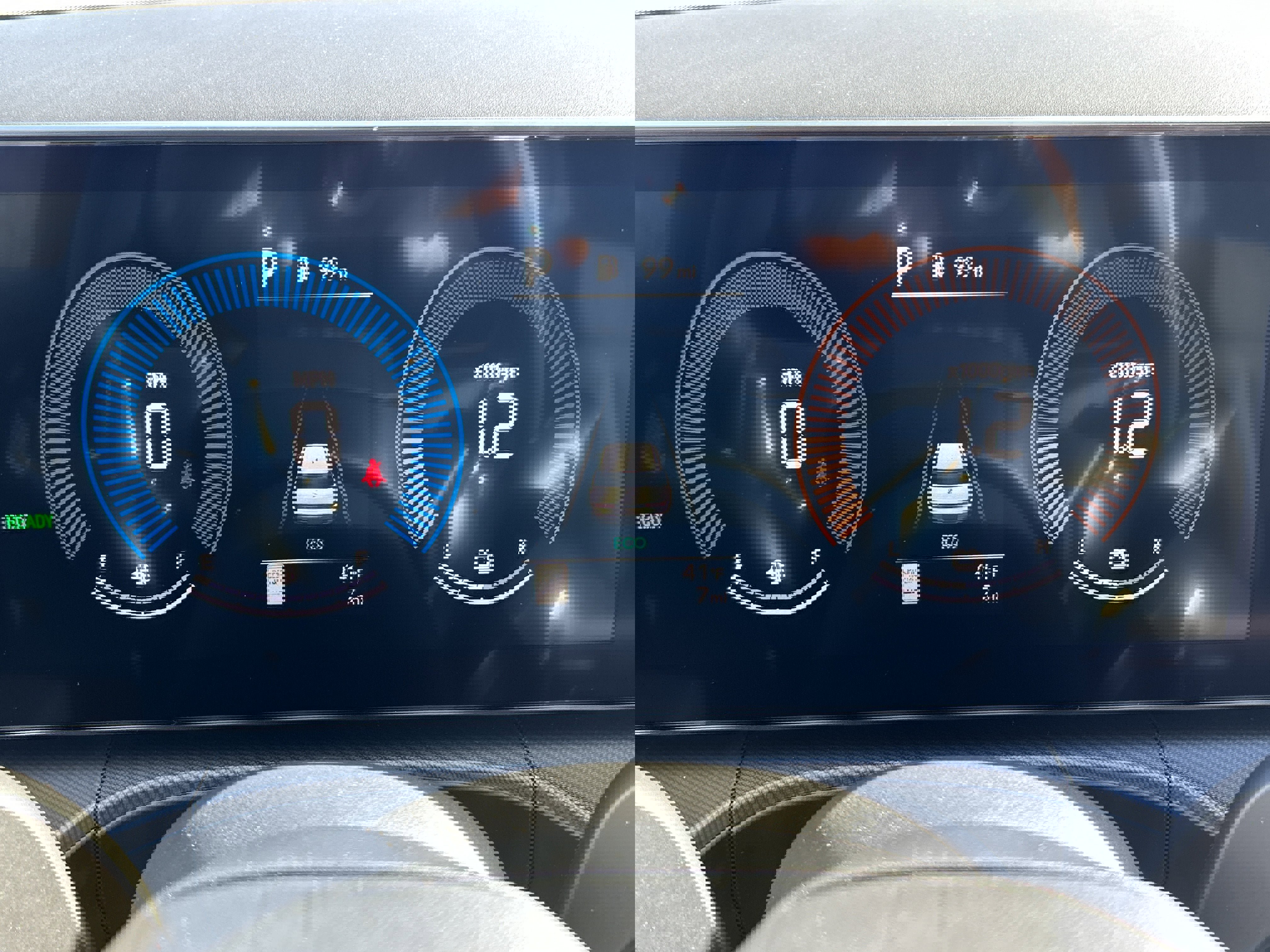 New 2026 Hyundai Santa Fe SE image 21