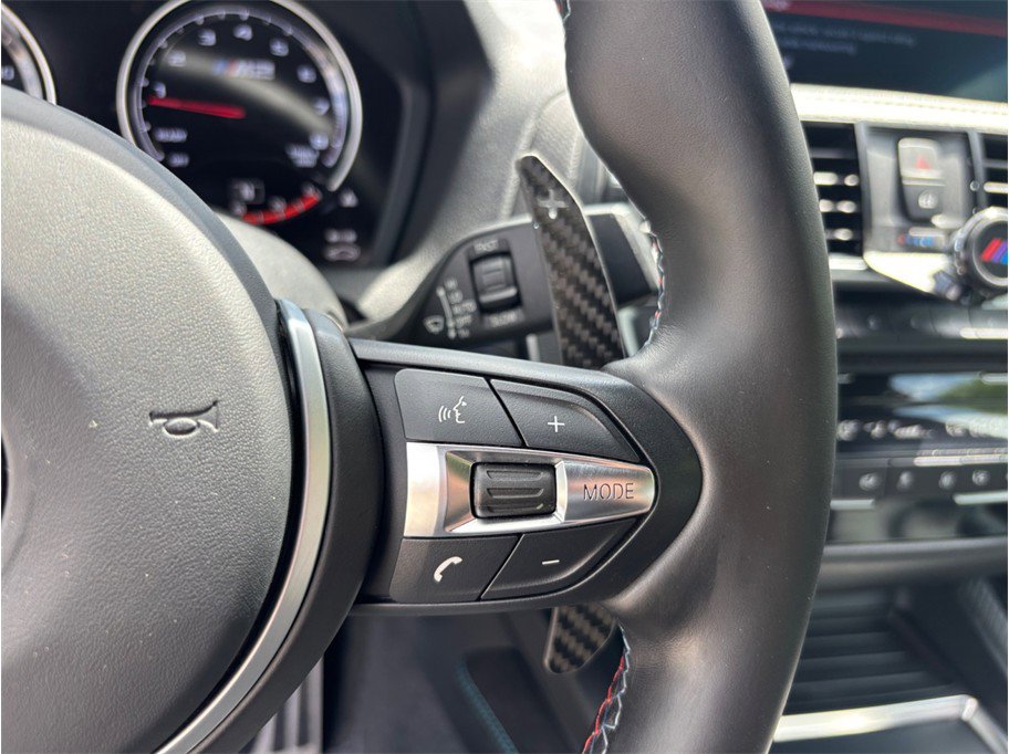 Used 2019 BMW M2 Competition w/ Executive Package RWD image 29