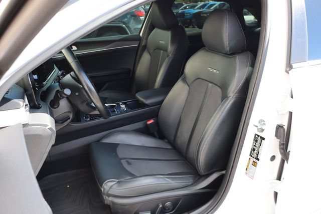Used 2022 Kia K5 GT-Line AWD/4WD image 10