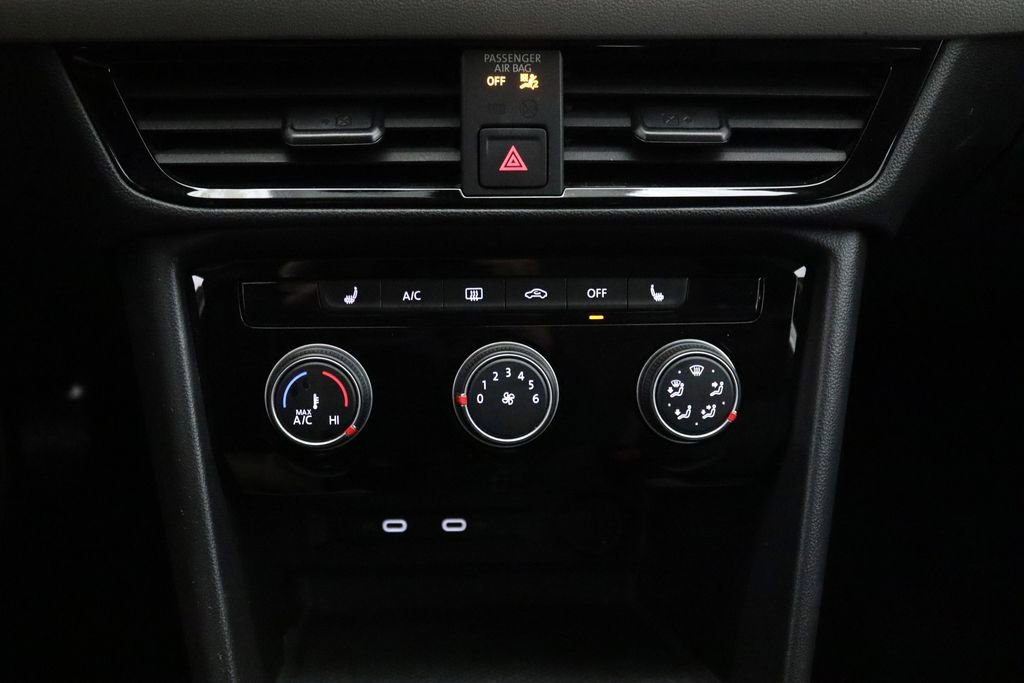 Used 2023 Volkswagen Taos S image 19