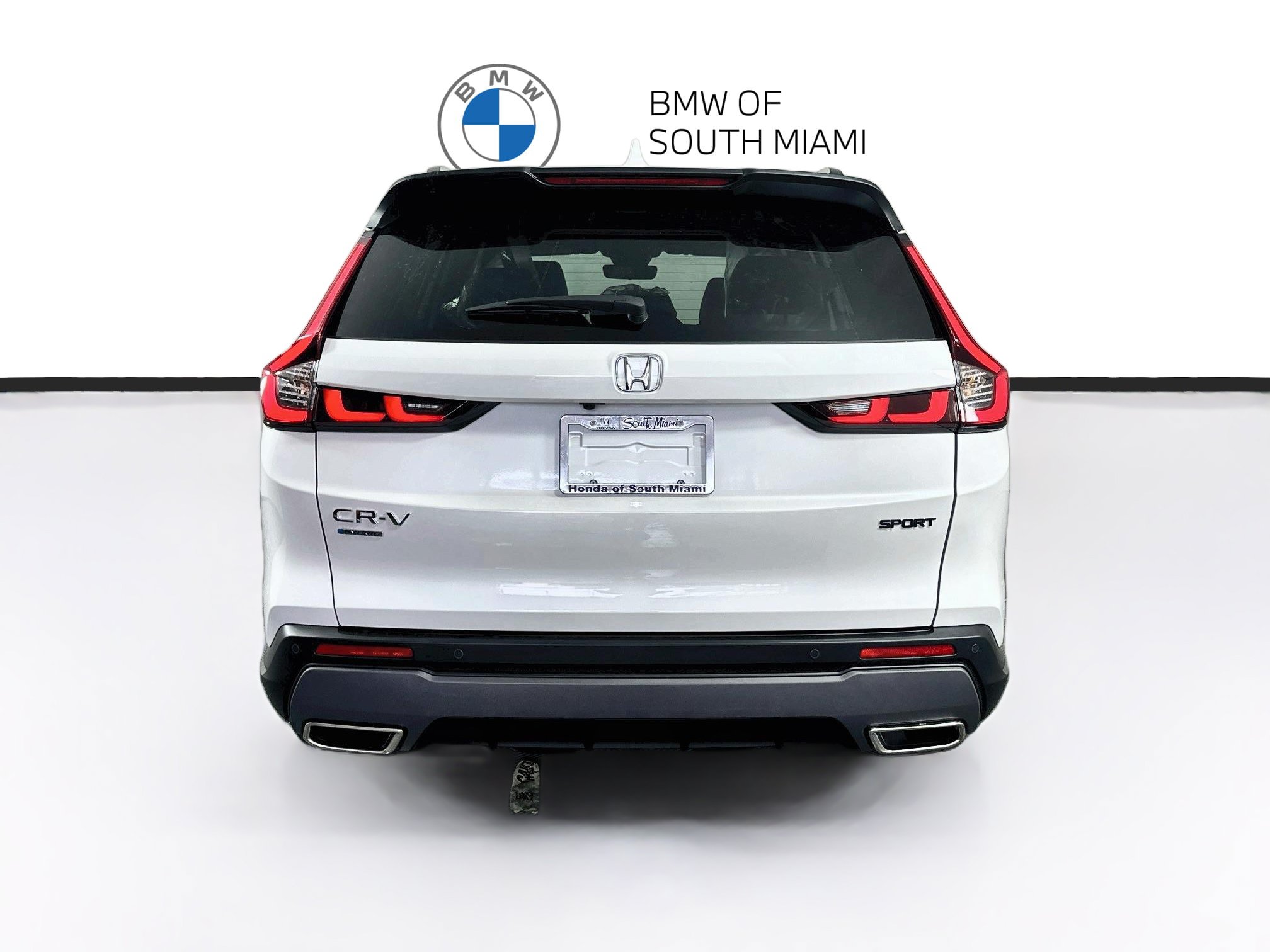 Used 2025 Honda CR-V Sport-L image 5