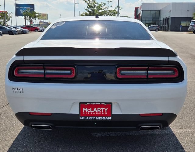 Used 2023 Dodge Challenger GT w/ Plus Package RWD image 6