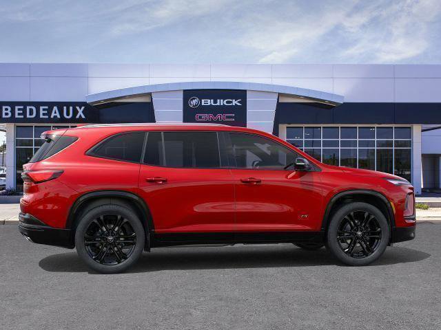 New 2026 Buick Enclave Sport Touring w/ Power Package image 53