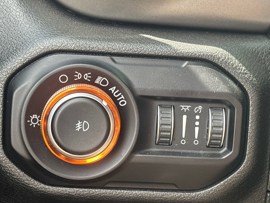 Used 2019 Jeep Wrangler Unlimited Sport S image 19