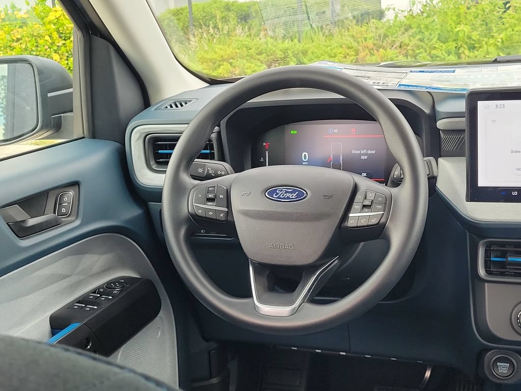 New 2026 Ford Maverick XLT FWD image 13