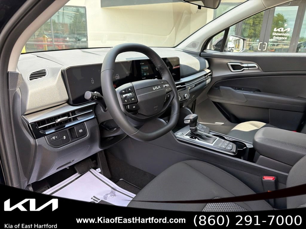 New 2026 Kia Sportage LX w/ LX Convenience Package AWD/4WD image 29