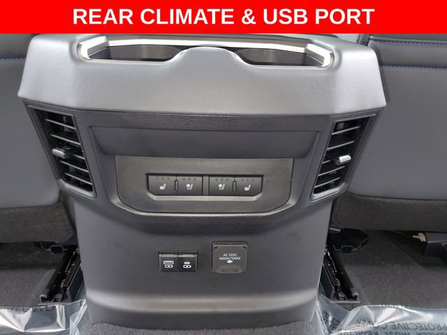 New 2026 Toyota Tundra Platinum image 30