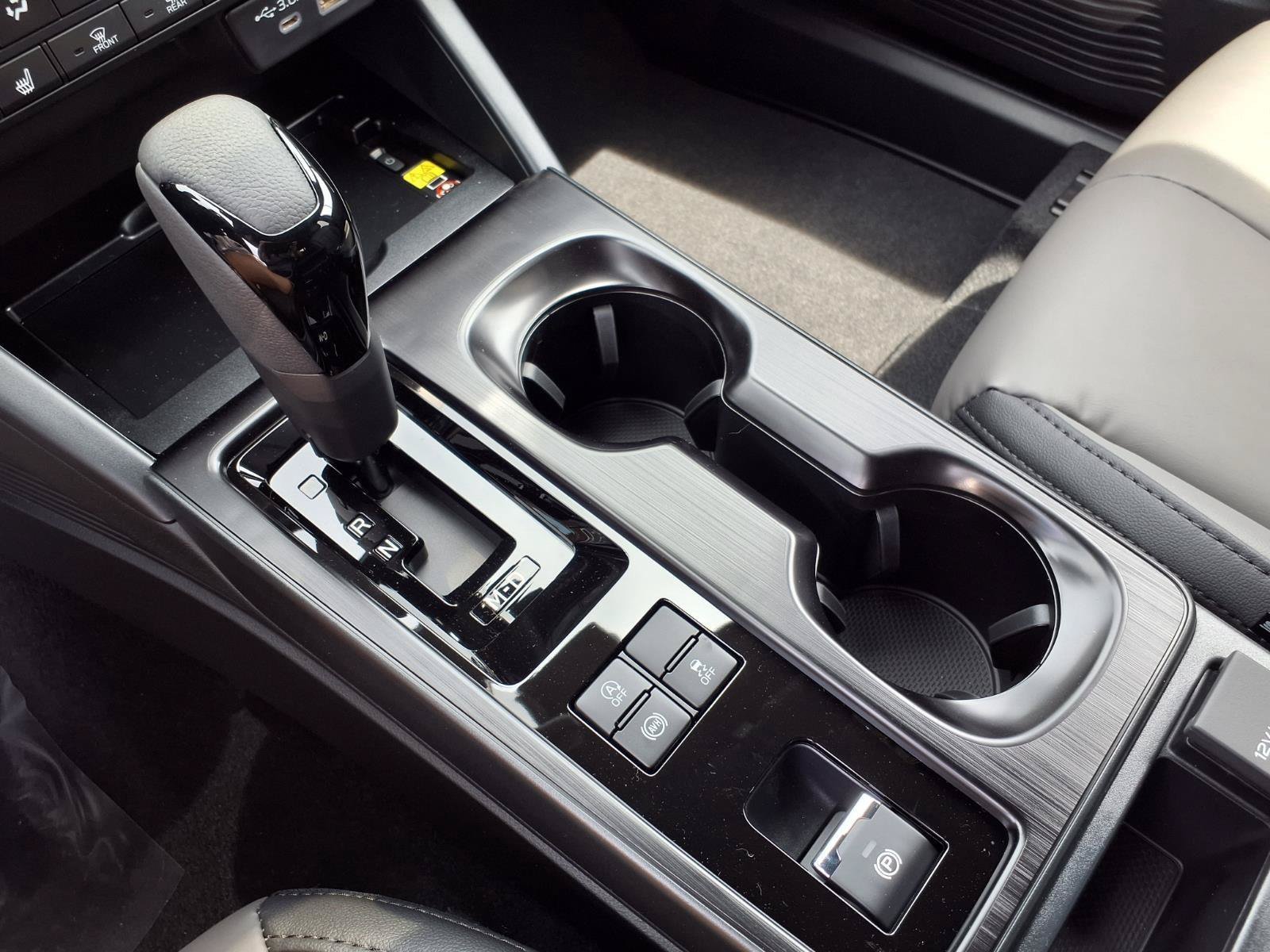 New 2026 Subaru Outback Premium AWD/4WD image 5