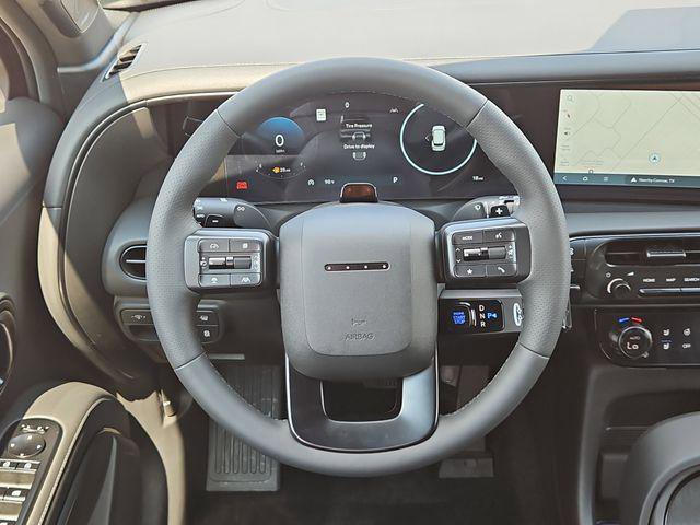 New 2026 Hyundai Palisade XRT Pro image 20