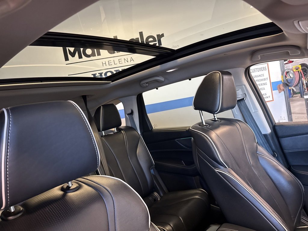 Used 2022 Acura MDX SH-AWD w/ Advance Package image 37