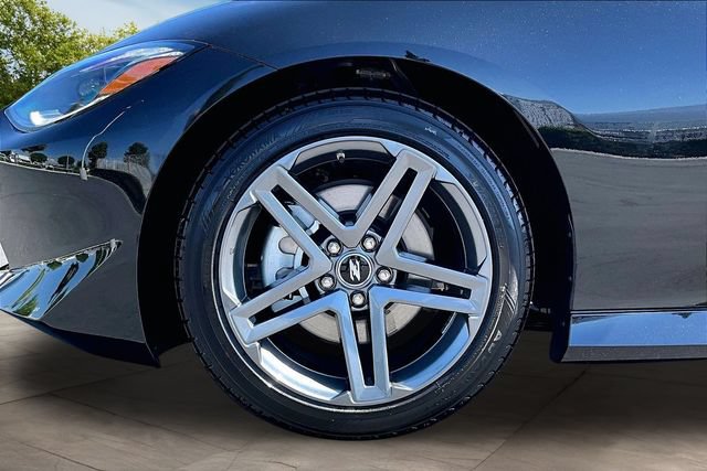 New 2027 Nissan Z Sport w/ Essentials Package (Sport) RWD image 12