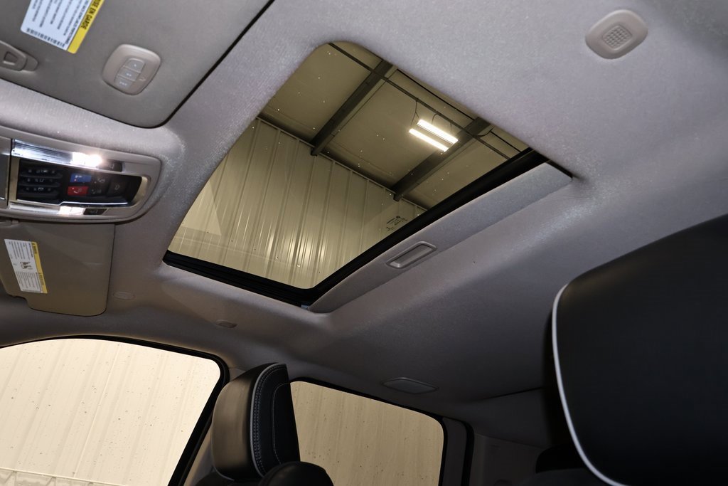 Used 2022 RAM 2500 Laramie image 37