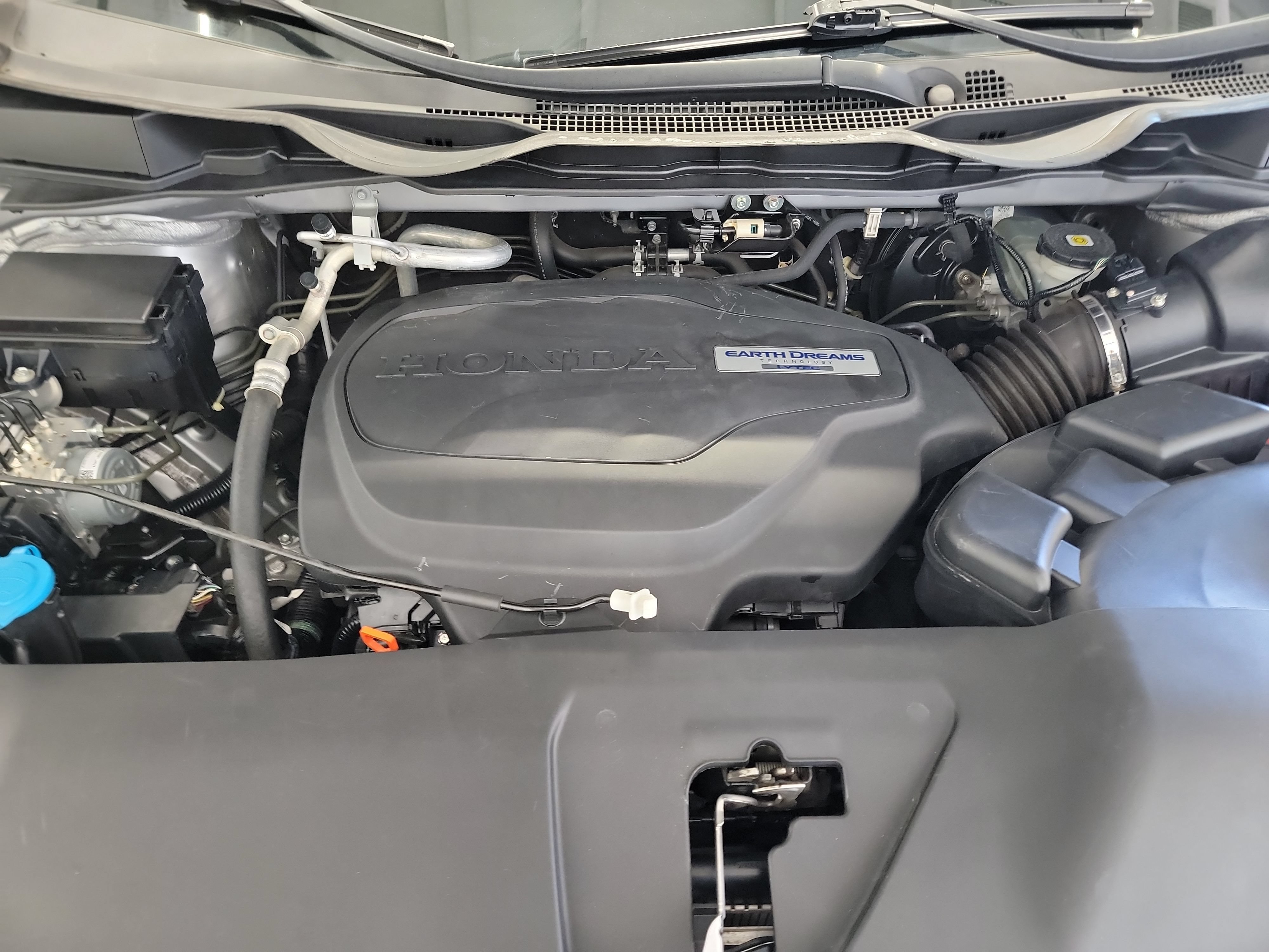 Used 2019 Honda Odyssey EX-L image 25
