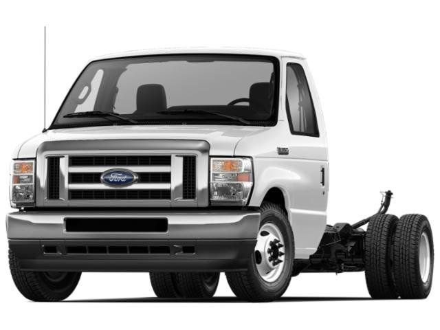 New 2025 Ford E-350 and Econoline 350 Super Duty w/ Power Equipment Group image 1