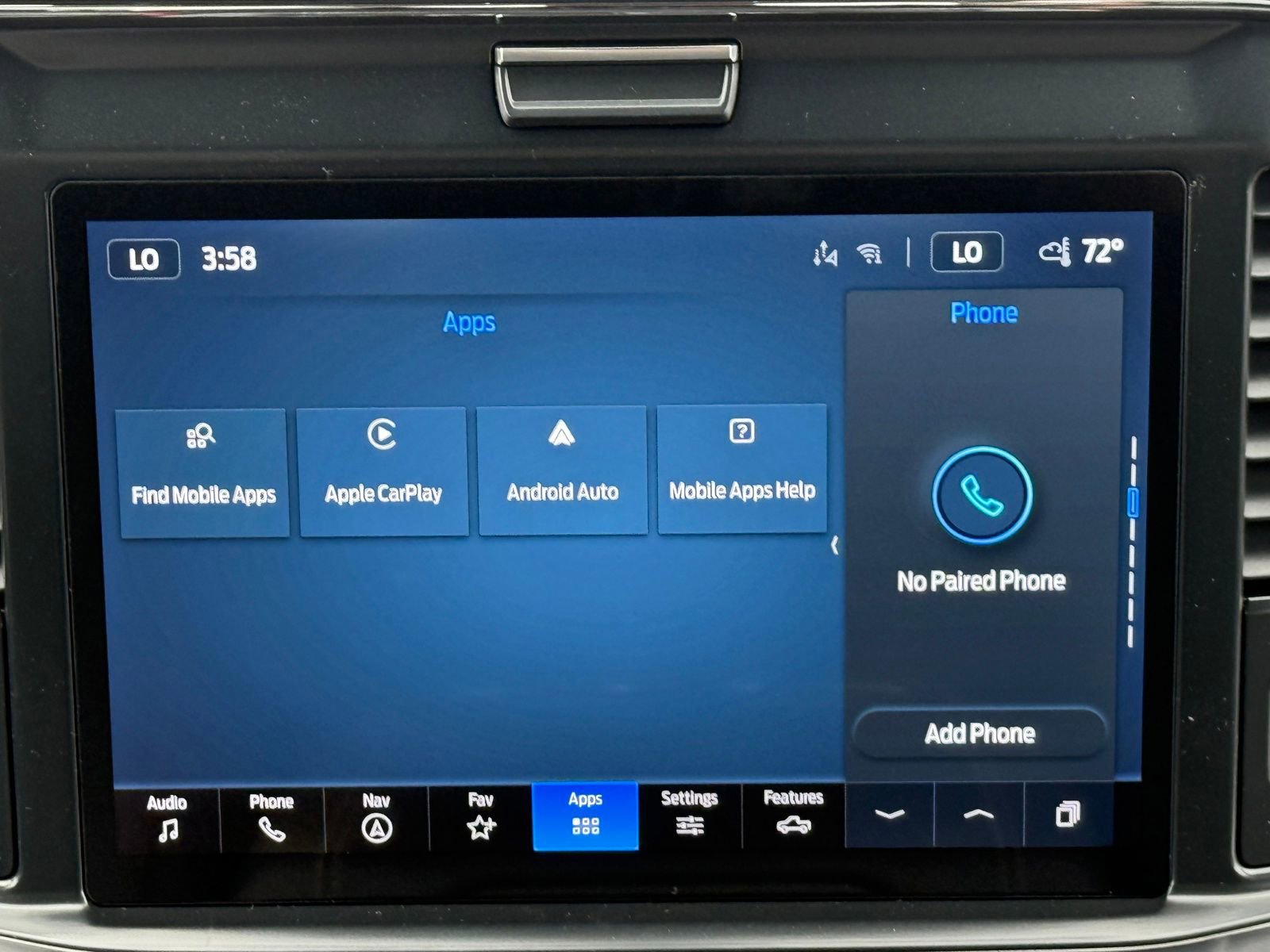 New 2026 Ford F250 4x4 Crew Cab Super Duty image 26