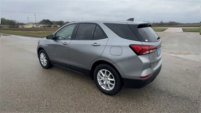 Certified 2023 Chevrolet Equinox LS w/ LS Convenience Package image 6