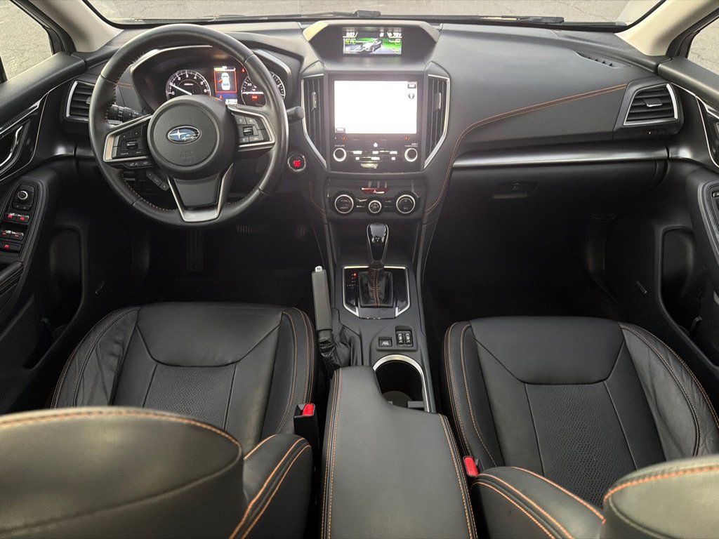 Used 2018 Subaru Crosstrek 2.0i Limited image 10
