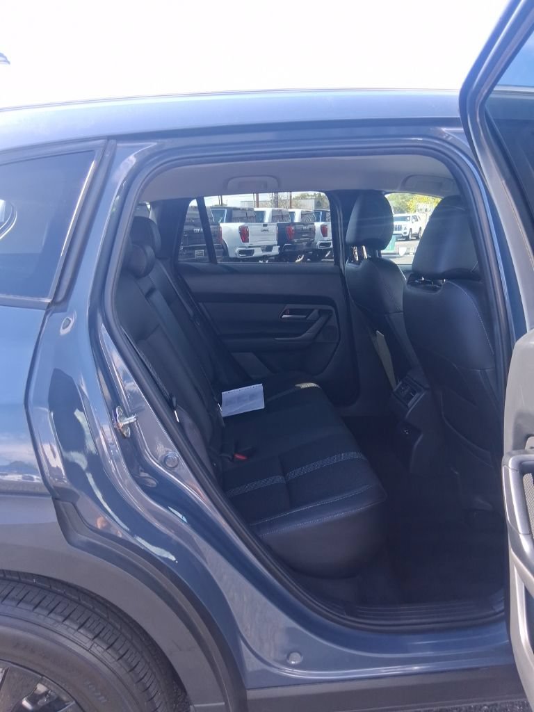 Used 2023 MAZDA CX-50 AWD 2.5 S w/ Cargo Package image 13