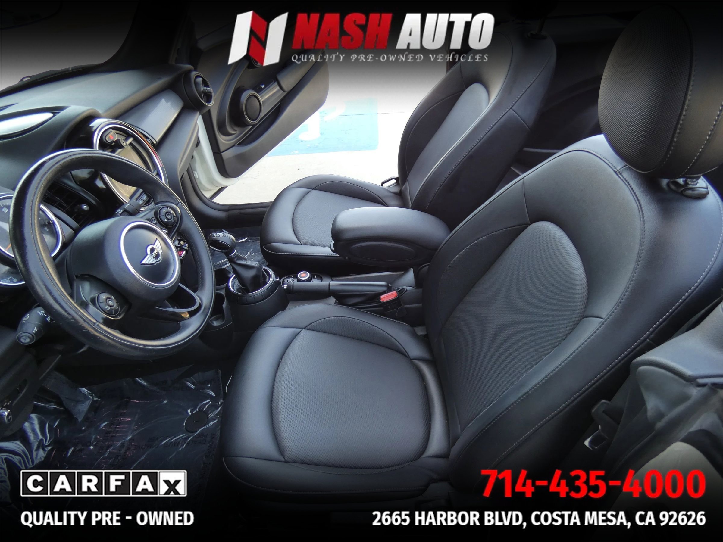 Used 2017 MINI Cooper Convertible image 38