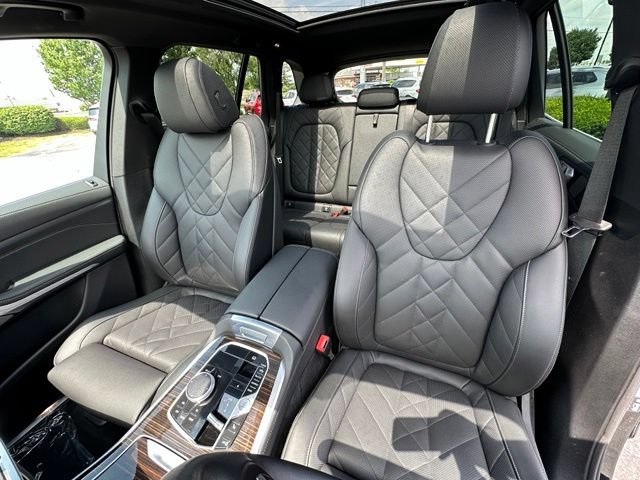 Used 2026 BMW X5 xDrive40i AWD/4WD image 30