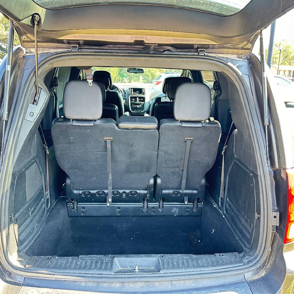 Used 2017 Dodge Grand Caravan GT image 20
