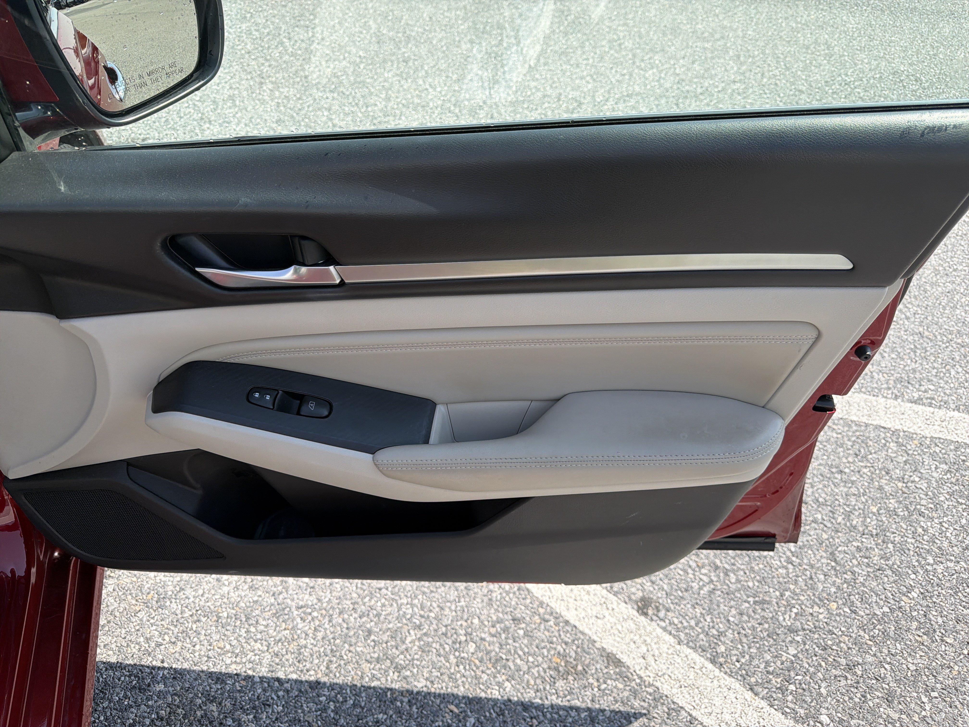 Used 2019 Nissan Altima 2.0 Edition One FWD image 20