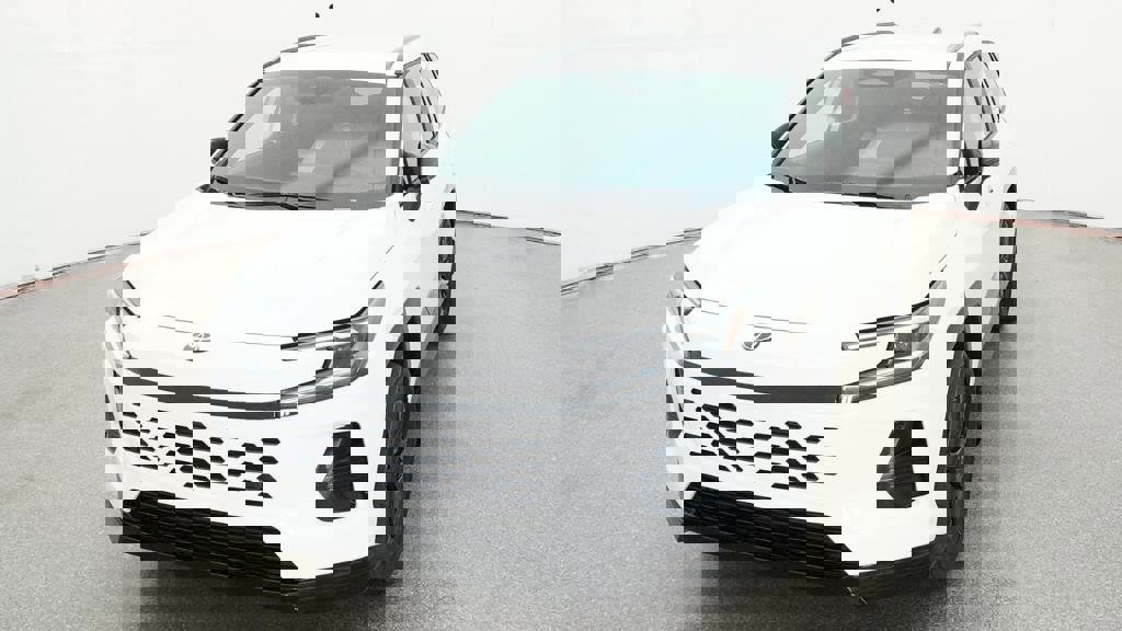 New 2026 Toyota RAV4 SE image 4