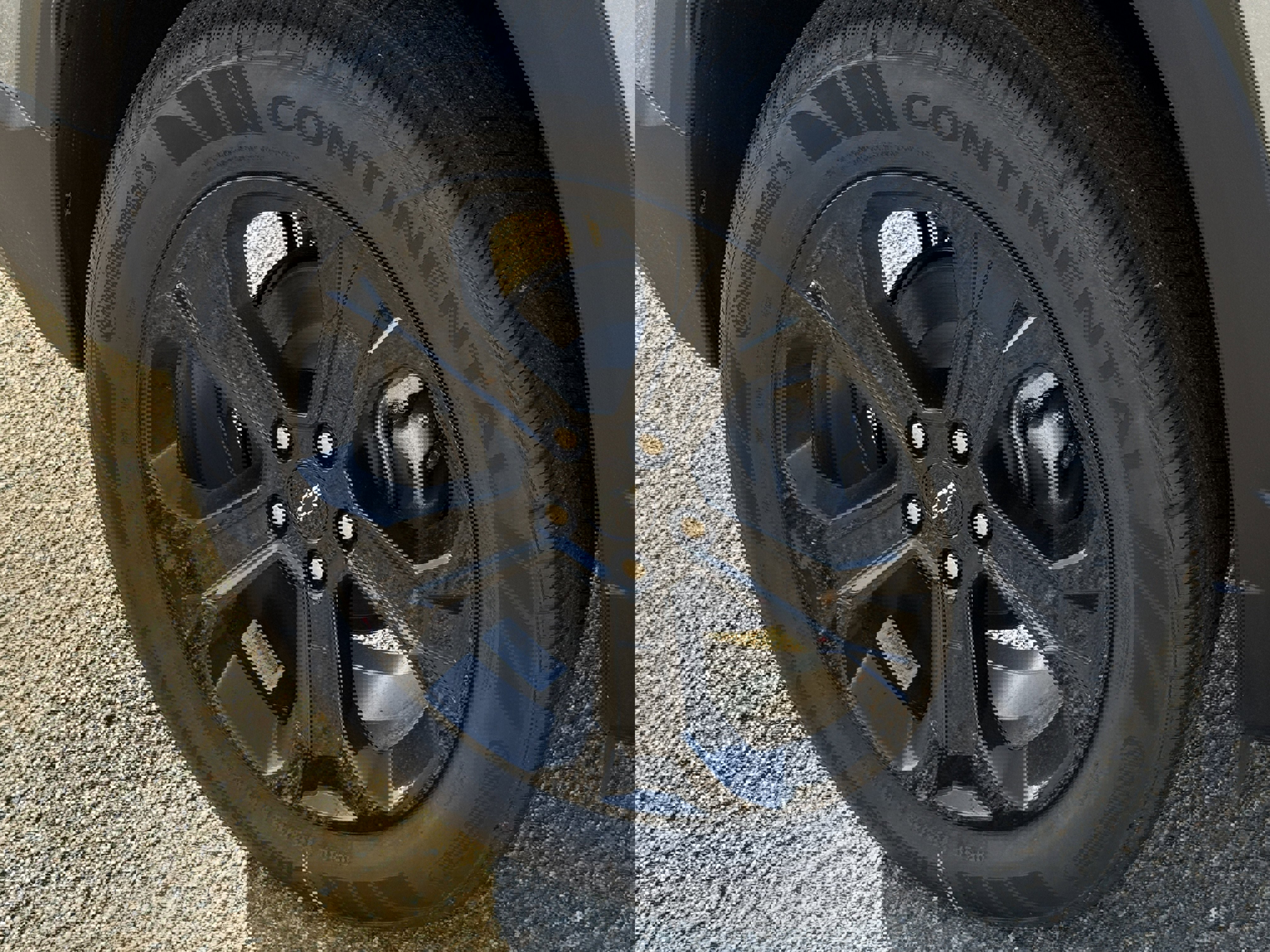 New 2026 Chevrolet Equinox LT w/ Convenience Package II image 29