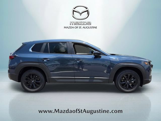 New 2026 MAZDA CX-50 AWD 2.5 S w/ Weather Package image 13