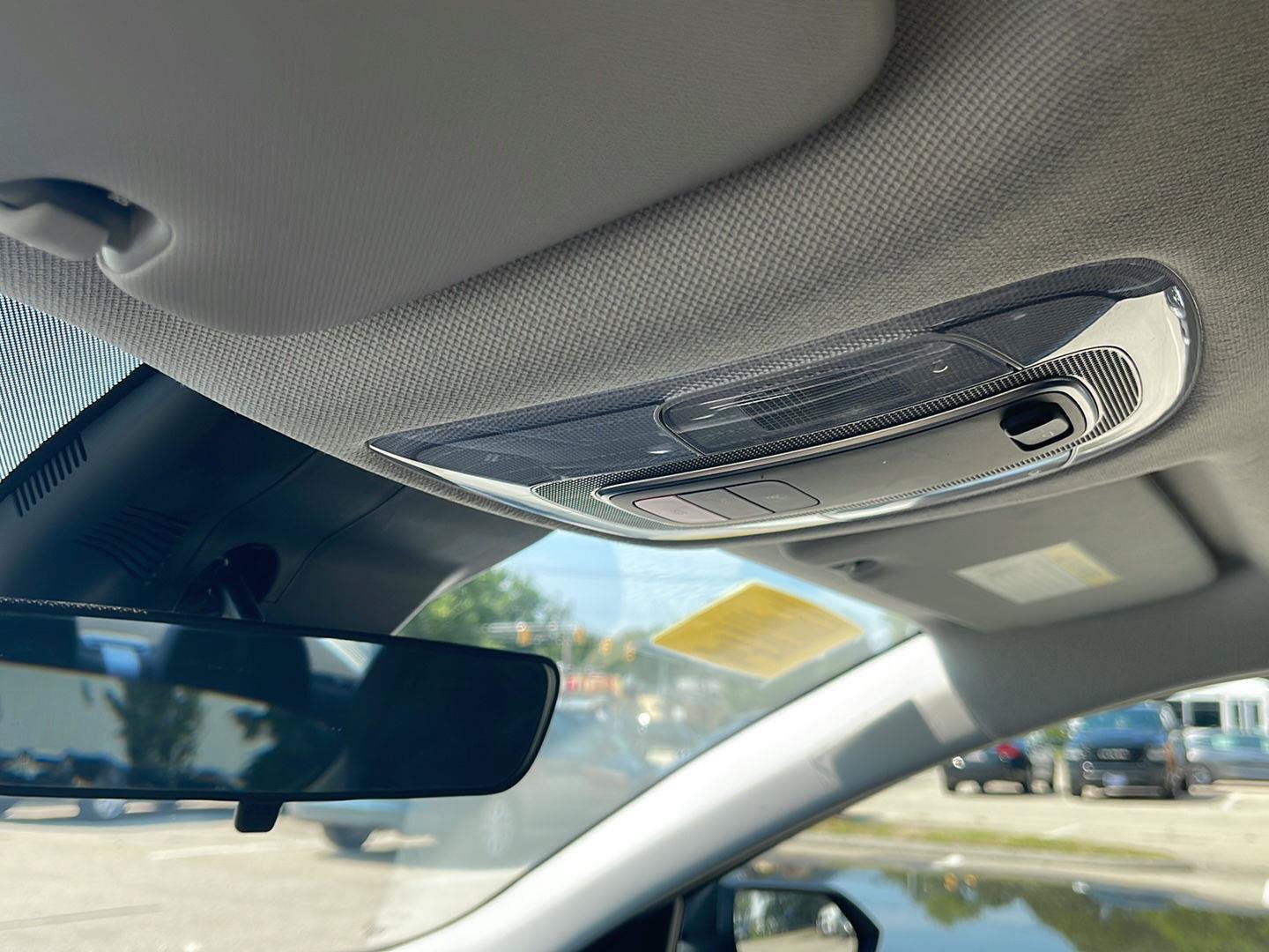 Certified 2023 Hyundai Elantra SEL FWD image 34
