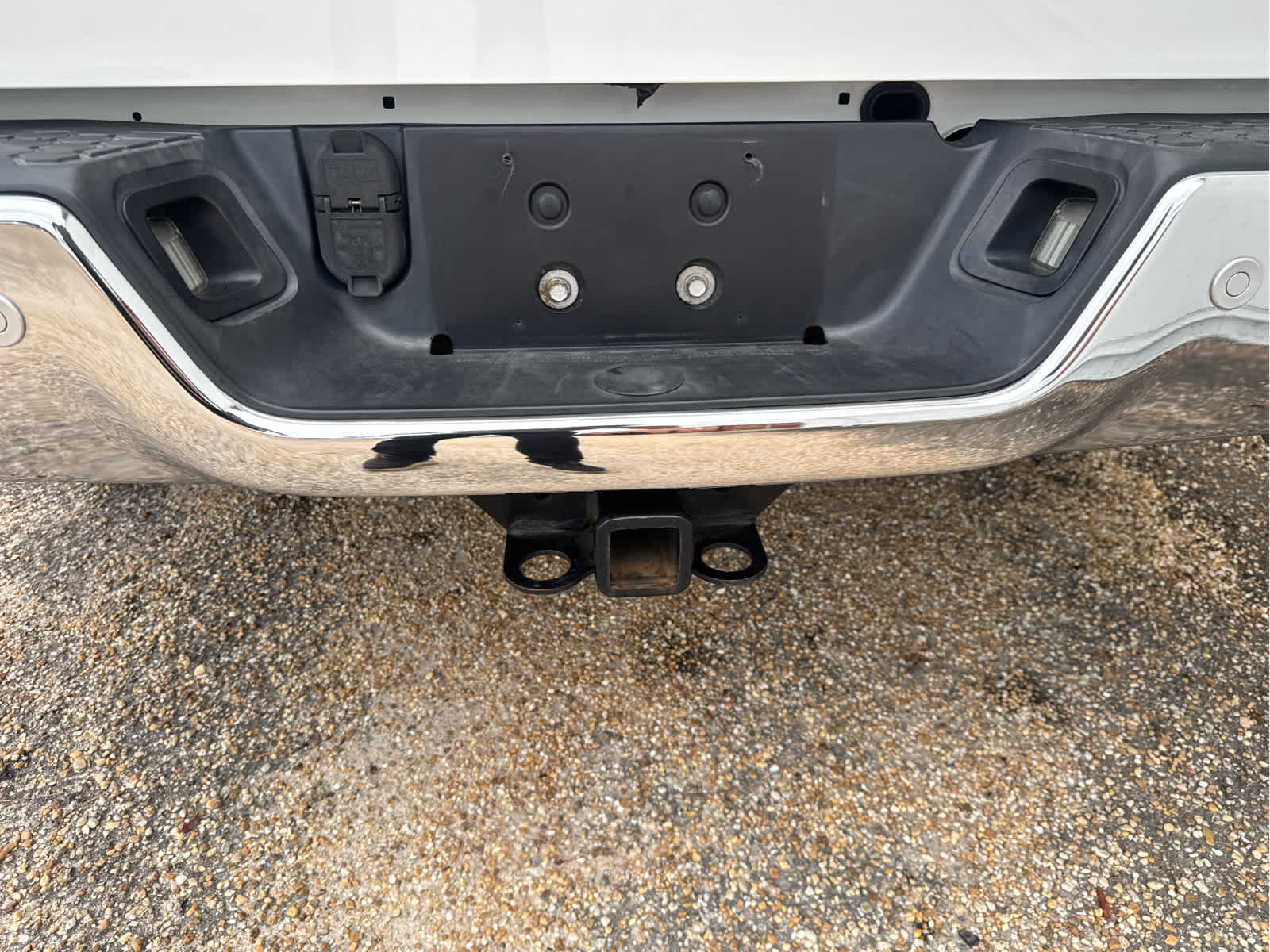 Used 2014 RAM 1500 Laramie w/ Convenience Group AWD/4WD image 22