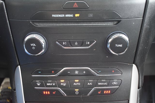 Used 2015 Ford Edge SEL w/ Equipment Group 201A image 27