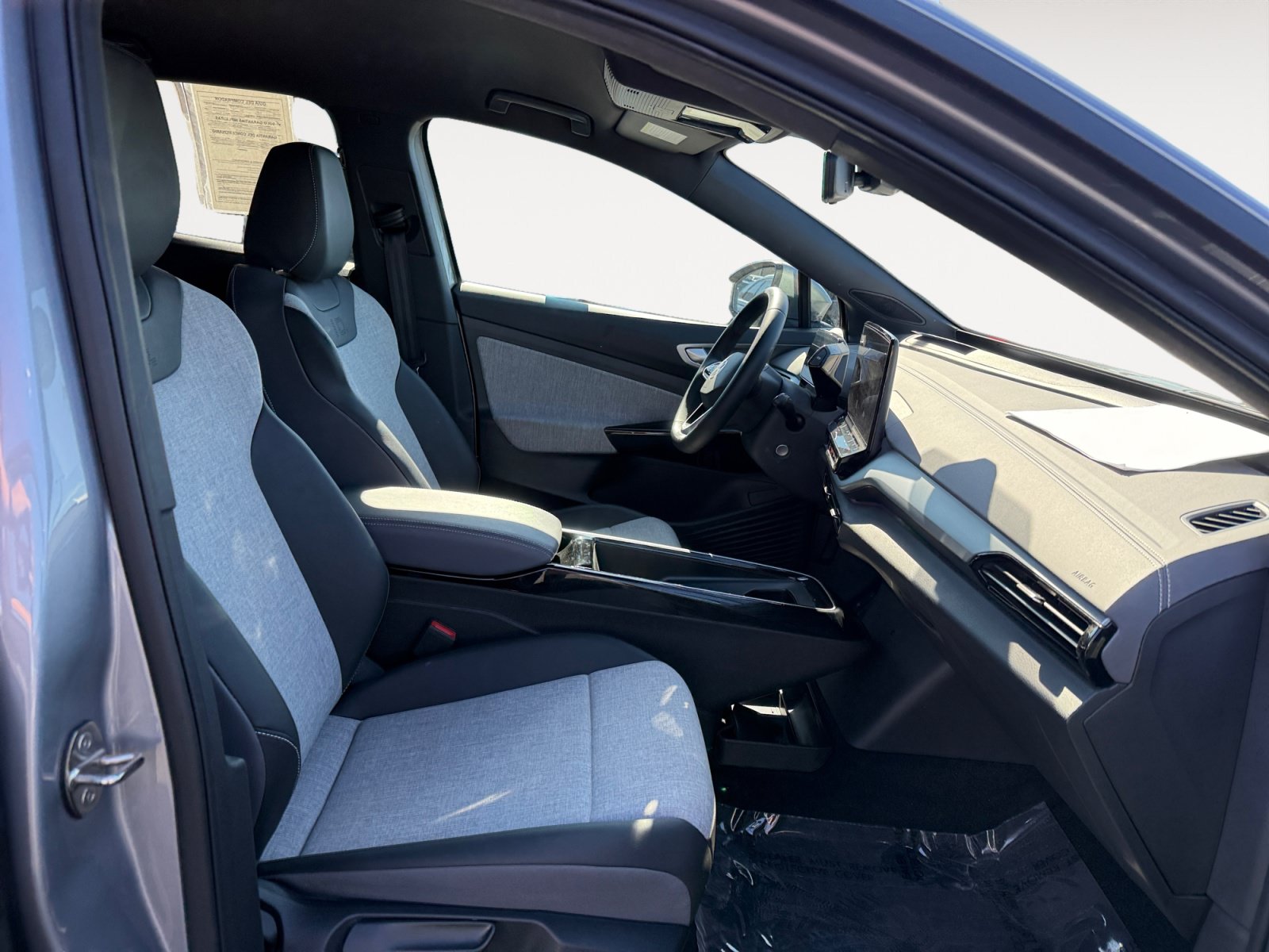 Certified 2023 Volkswagen ID.4 Pro RWD image 19