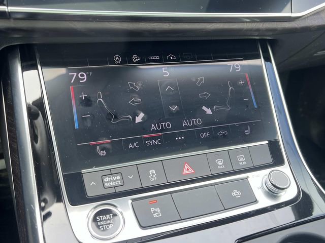 Used 2022 Audi Q7 2.0T Premium Plus image 29