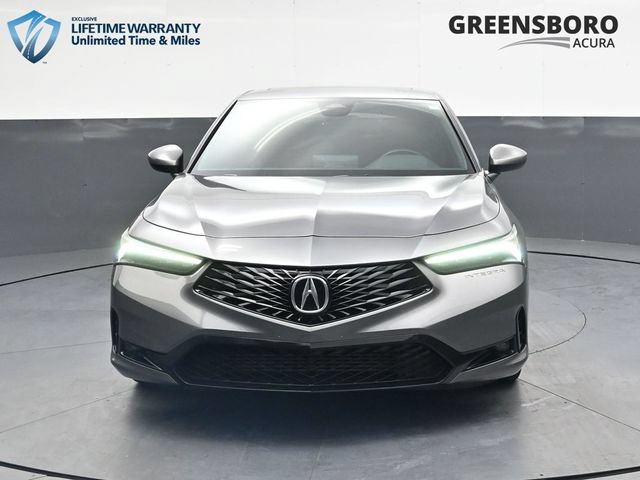 Used 2024 Acura Integra A-Spec FWD image 12